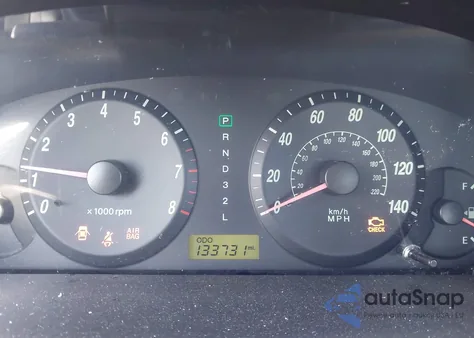 2006 Hyundai Elantra Gls/Limited from USA, damaged, VIN KMHDN46D06U365568